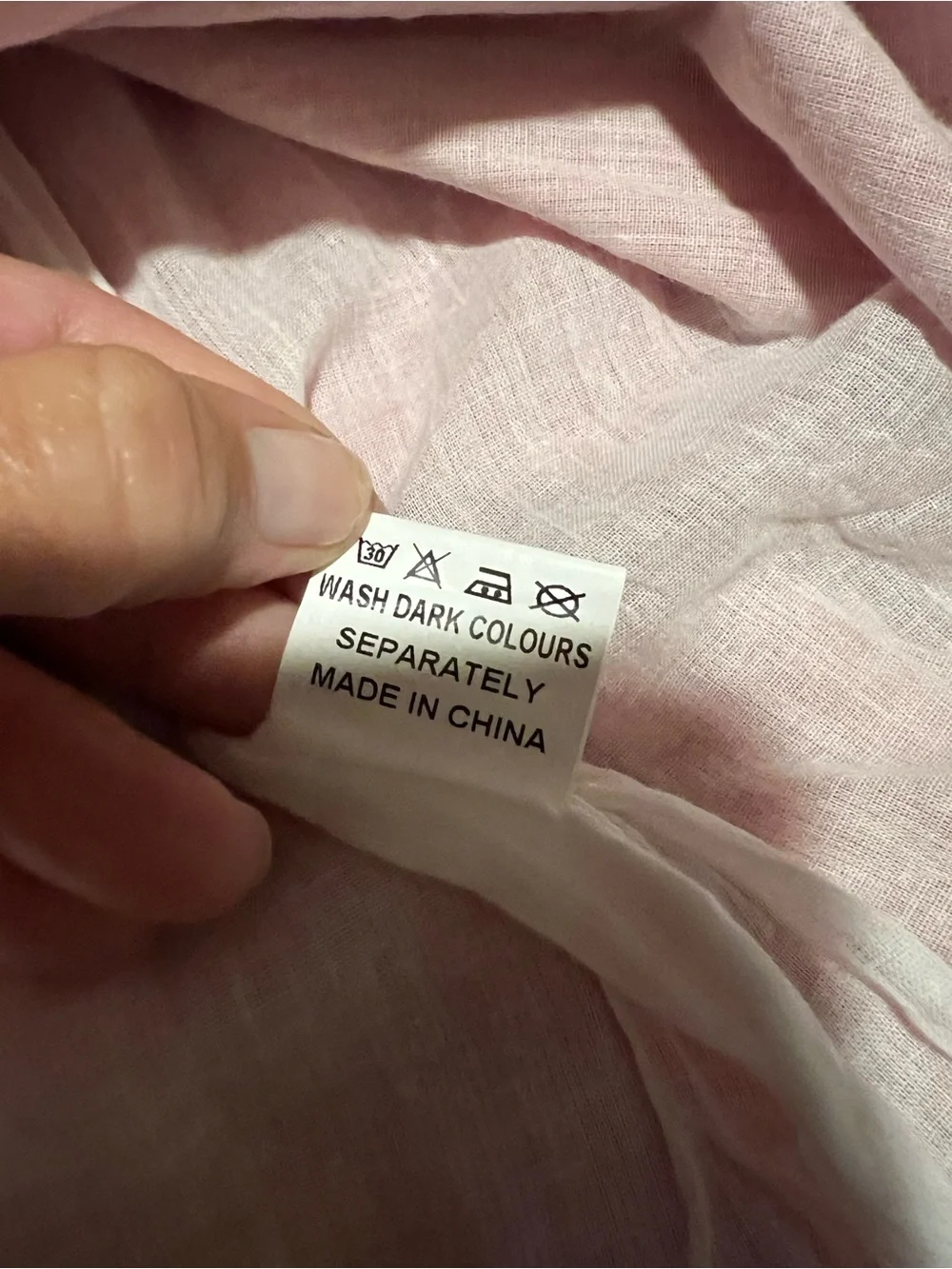 Evies closet charming pink